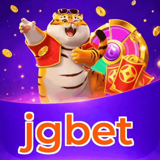 jgbet Slots - 1.500+ Jogos