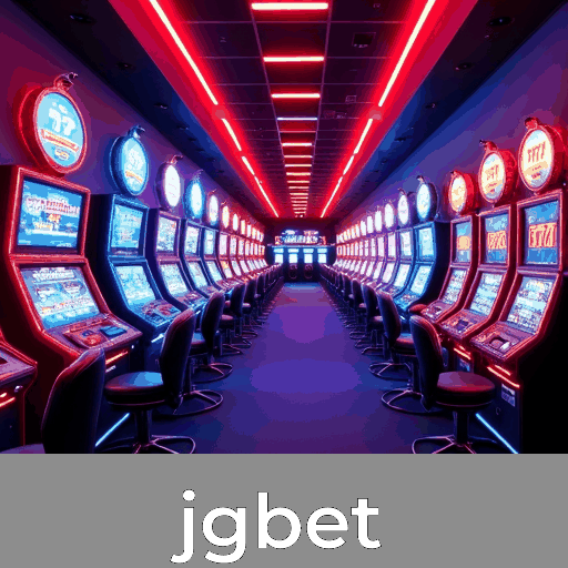 Promoções Irresistíveis no jgbet: Maximize Seus Ganhos!
