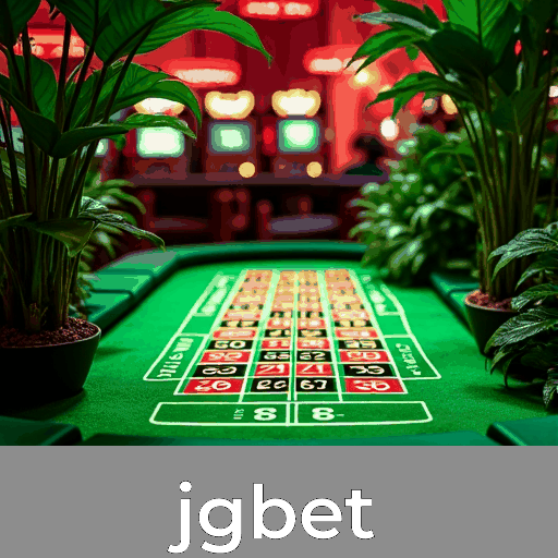 Promoções Irresistíveis no jgbet: Maximize Seus Ganhos!