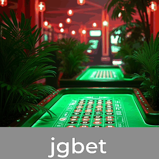Jgbet: A Experiência Real de Jogos de Mesa Ao Vivo