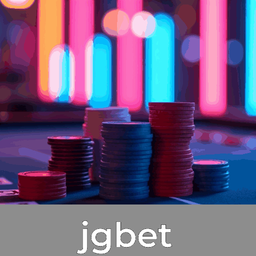 Jgbet: A Experiência Real de Jogos de Mesa Ao Vivo