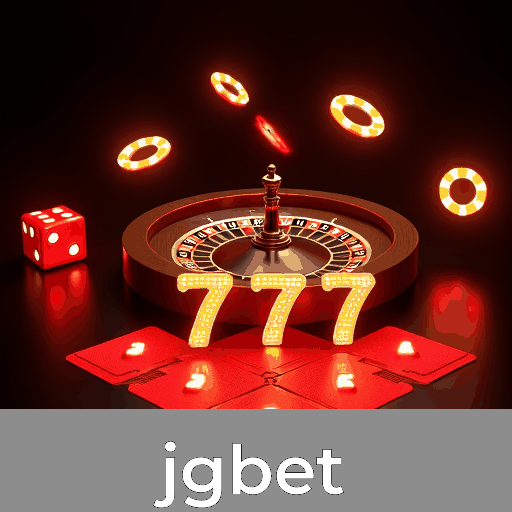 Jgbet: Cassino Online e Pagamentos Rápidos
