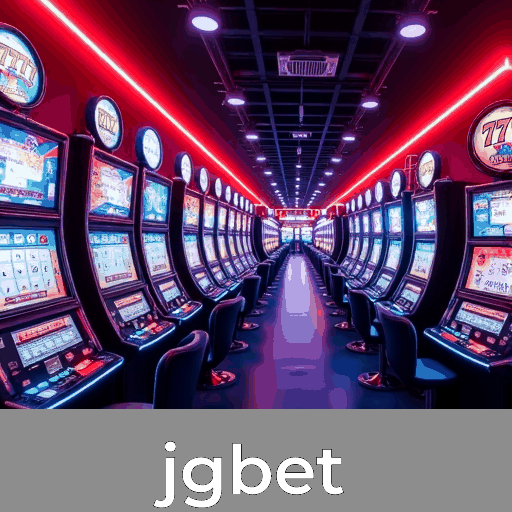 jgbet: Slots de Prêmios Gigantes, Mesa Estratégica, Dealer Real