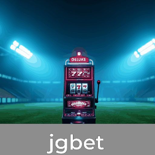 jgbet: Aventuras Empolgantes nos Jogos de Cassino