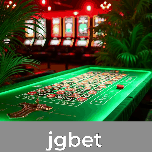 Aproveite os bônus únicos e vantajosos do jgbet
