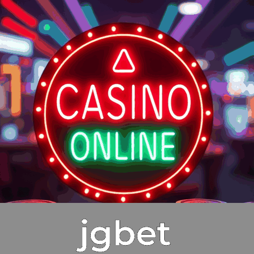 jgbet: Aventuras Empolgantes nos Jogos de Cassino