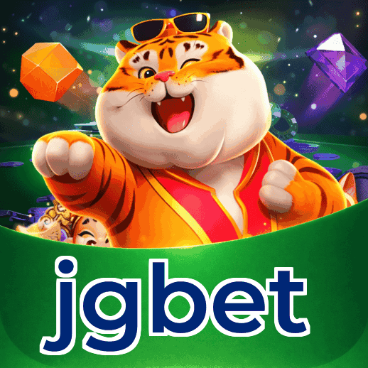 jgbet App Mobile - Android e iOS