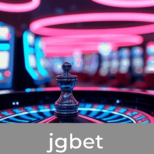 jgbet: Aventuras Empolgantes nos Jogos de Cassino