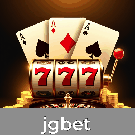 jgbet: Slots de Prêmios Gigantes, Mesa Estratégica, Dealer Real