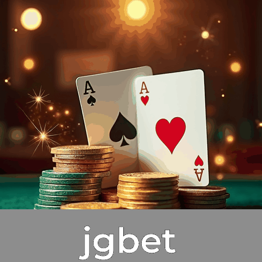 Jgbet: A Experiência Real de Jogos de Mesa Ao Vivo