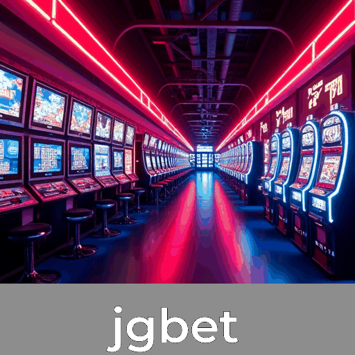 jgbet: Plataforma de Apostas Online com Serviços Profissionais