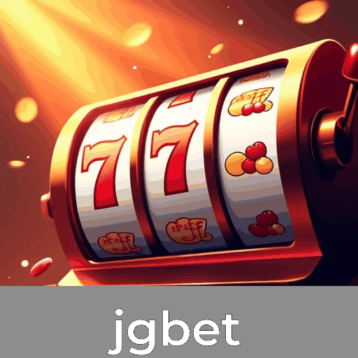 jgbet: Aventuras Empolgantes nos Jogos de Cassino