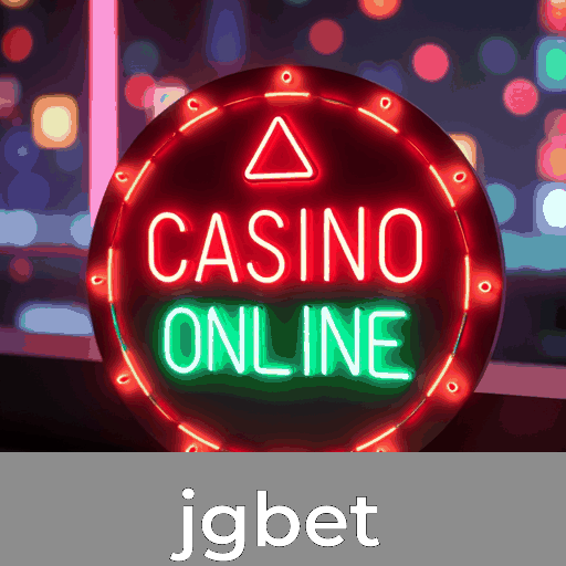 jgbet: Aventuras Empolgantes nos Jogos de Cassino