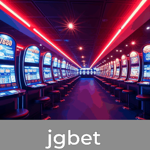 Promoções Irresistíveis no jgbet: Maximize Seus Ganhos!