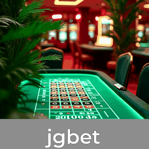 jgbet: Plataforma de Apostas Online com Serviços Profissionais