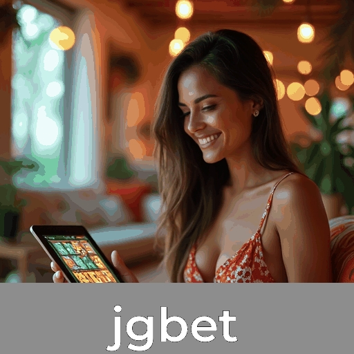 Promoções Irresistíveis no jgbet: Maximize Seus Ganhos!